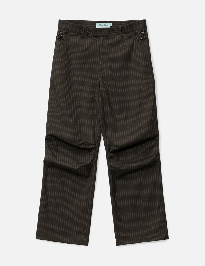 Tucked Trousers Placeholder Image