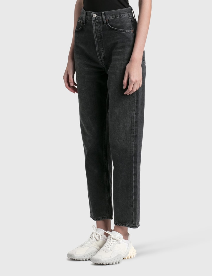 90's Mid Rise Loose Fit Jeans Placeholder Image