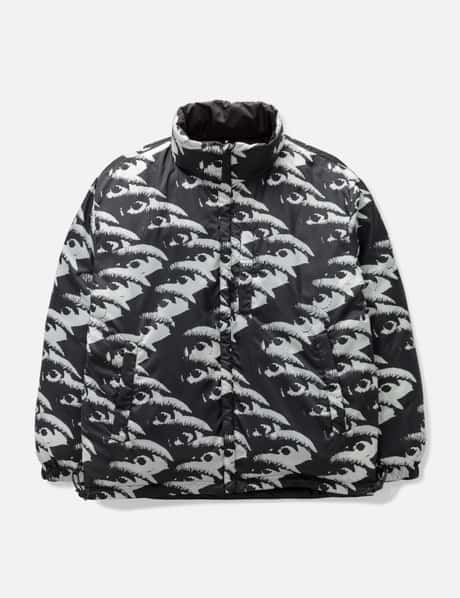 Reversible Down Jacket view 14
