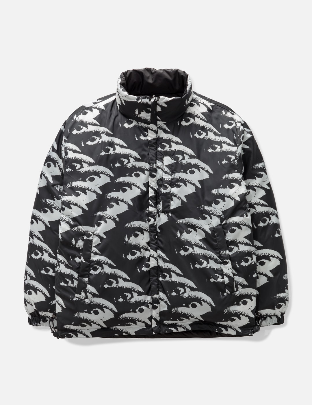 Reversible Down Jacket view 15