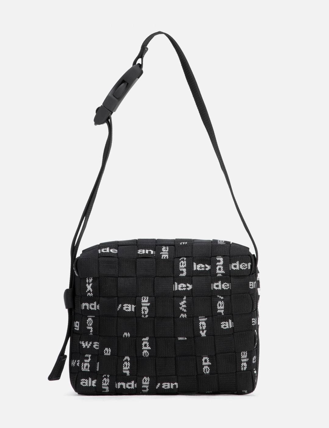 Linux Top Handle Bag
