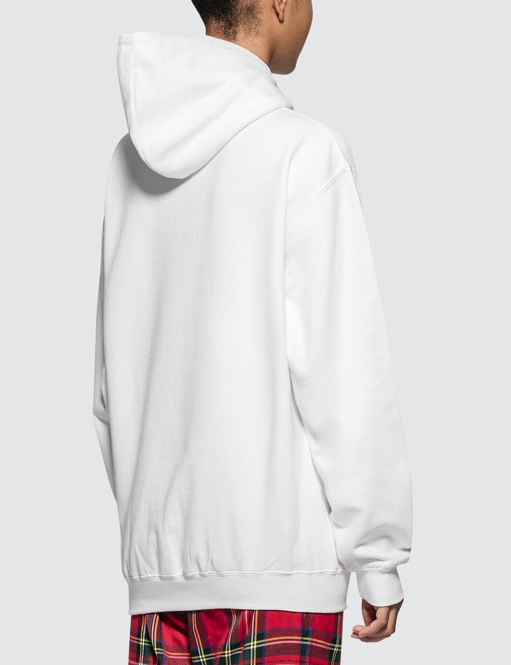 All You Need Is Less. Hoodie Placeholder Image