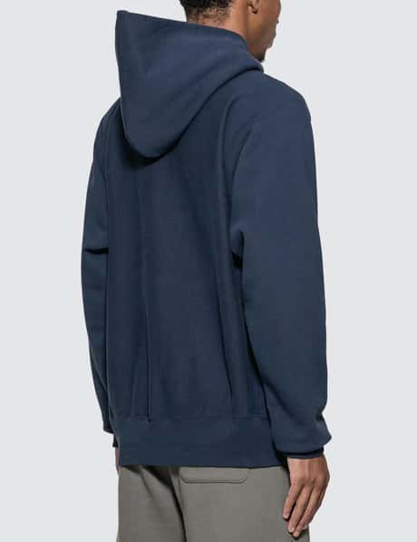 Human Made - Pizza Hoodie | HBX - Globally Curated Fashion and 