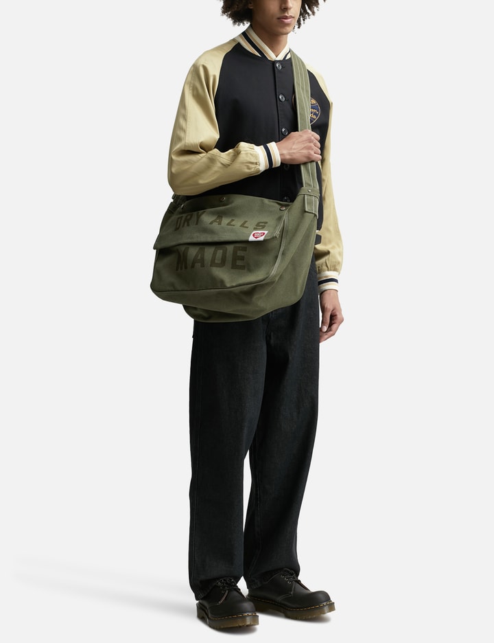 Human Made Mail Bag Placeholder Image