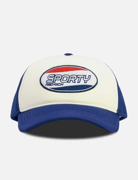 Britney Trucker Hat view 5