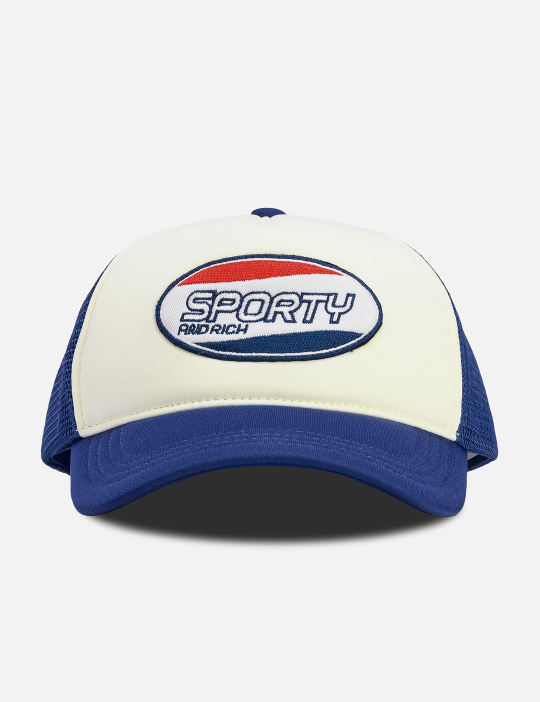 Britney Trucker Hat view 6