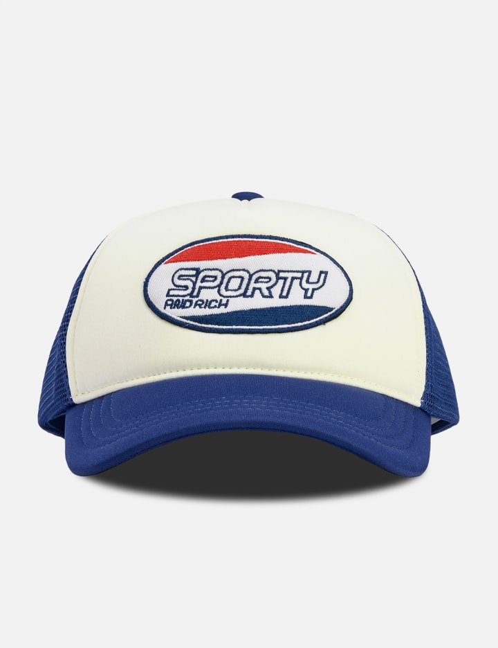 Britney Trucker Hat