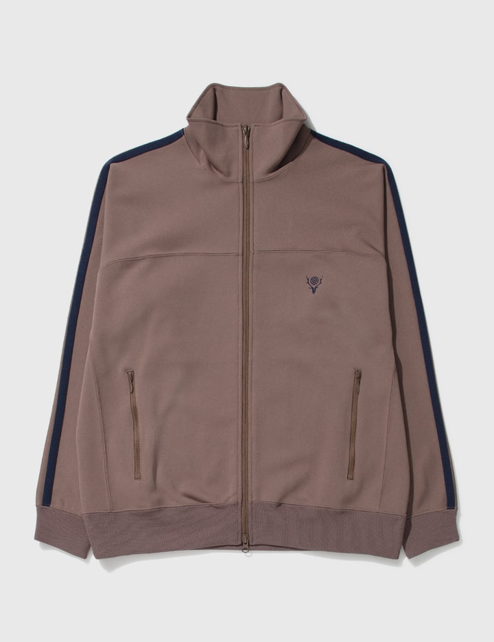 South2 West8 - Trainer Jacket | Lifestyle HBX Curated Fashion and by Hypebeast - Globally