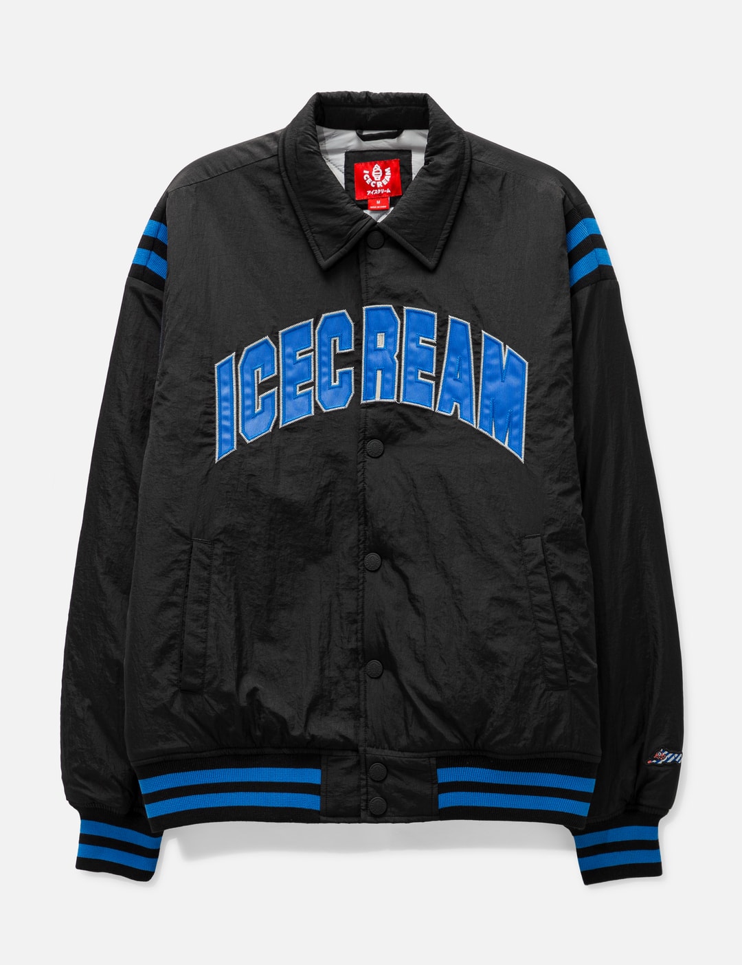 The Arch Jacket view 8