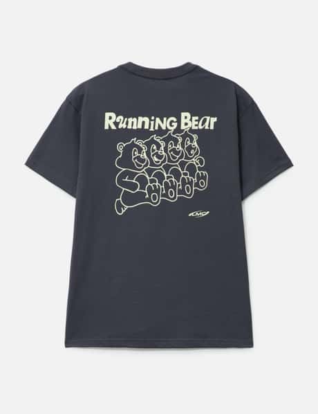 LMC Running Bear T-shirt