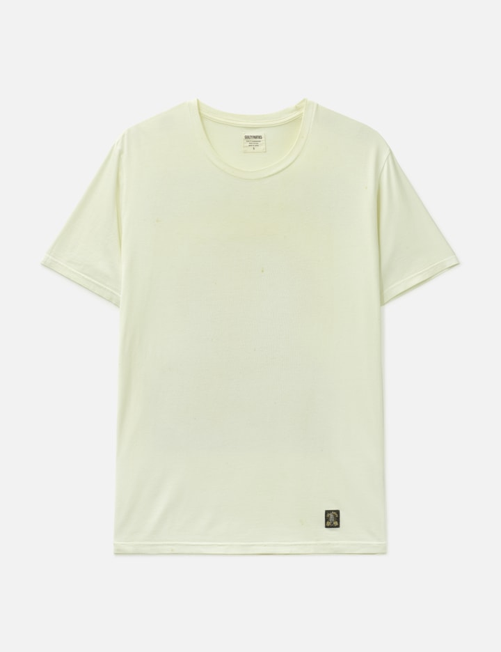 Standard Crew Neck T-Shirt (Type-1) Placeholder Image