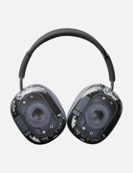 PRIX Workshop Tear Down AirPod Max Case