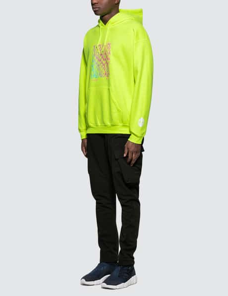 Acronym x Roborace - Acronym X Roborace Hoodie 2 | HBX