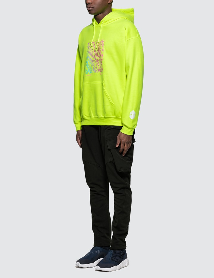 Acronym x Roborace Hoodie 2 Placeholder Image