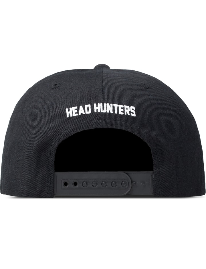 Head Hunters 6 Panel Snapback Placeholder Image