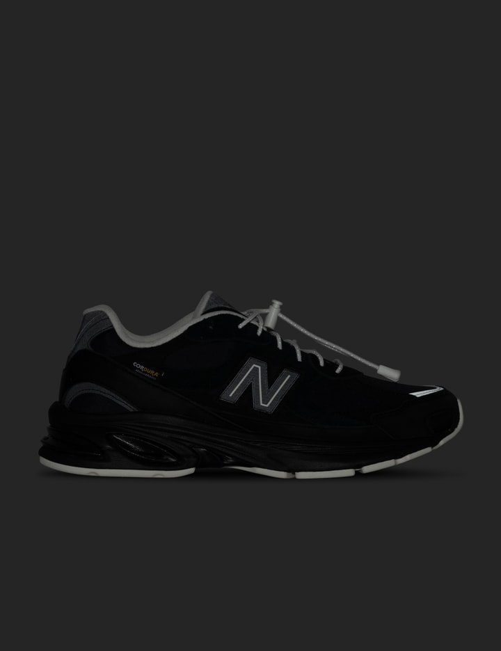 New Balance DOE X New Balance 2010