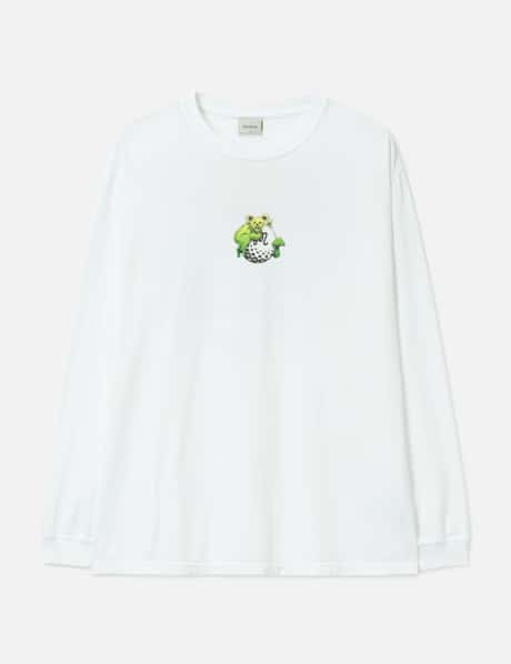 Grateful Dead Gorse T-Shirt view 6