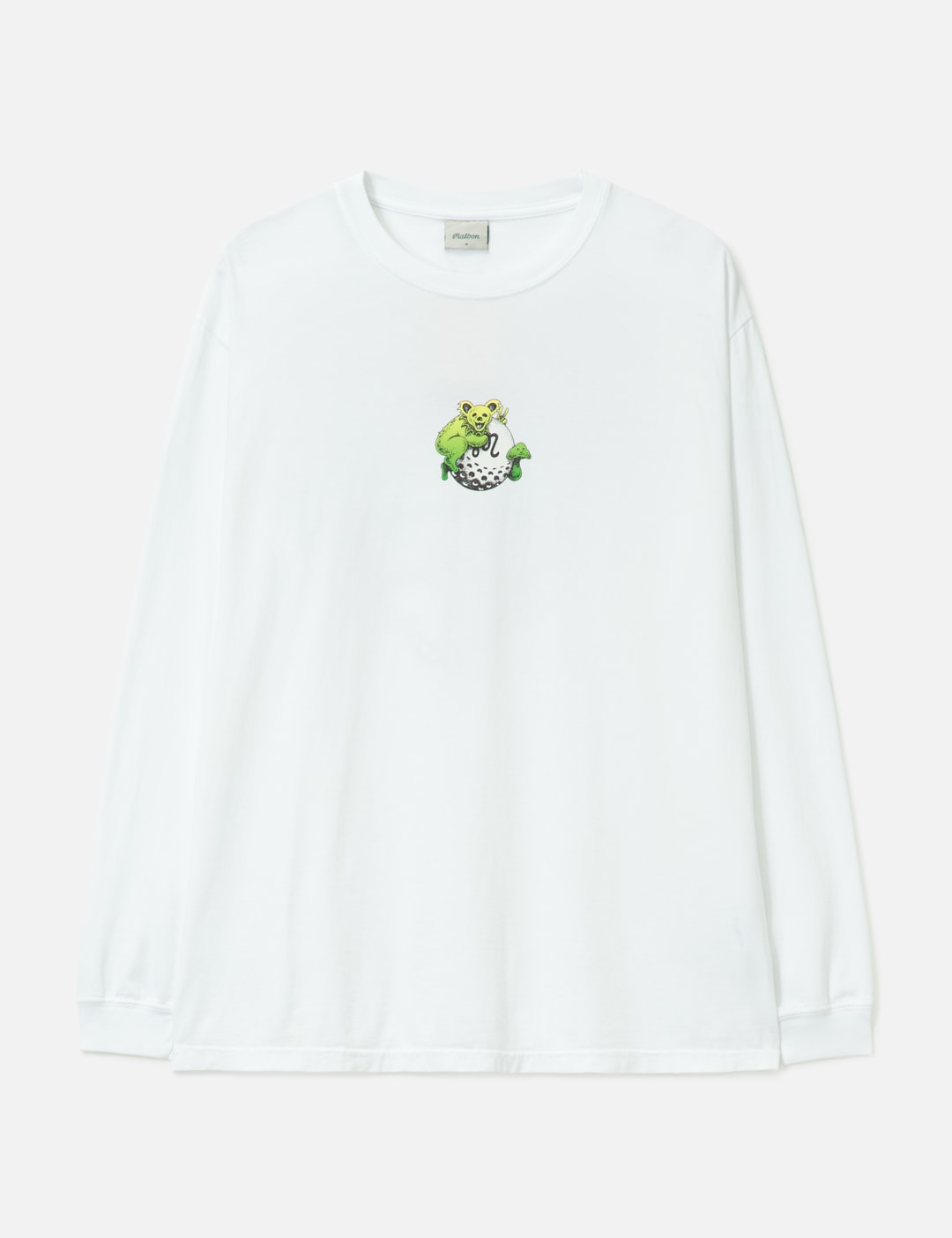 Grateful Dead Gorse T-Shirt view 7