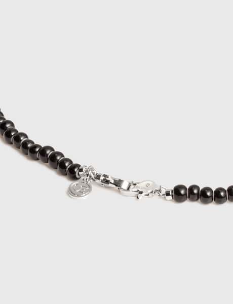uniform experiment - BEADS NECKLACE | HBX