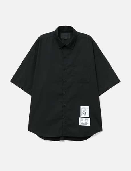 FREQUENCY DENIM JACKET view 9