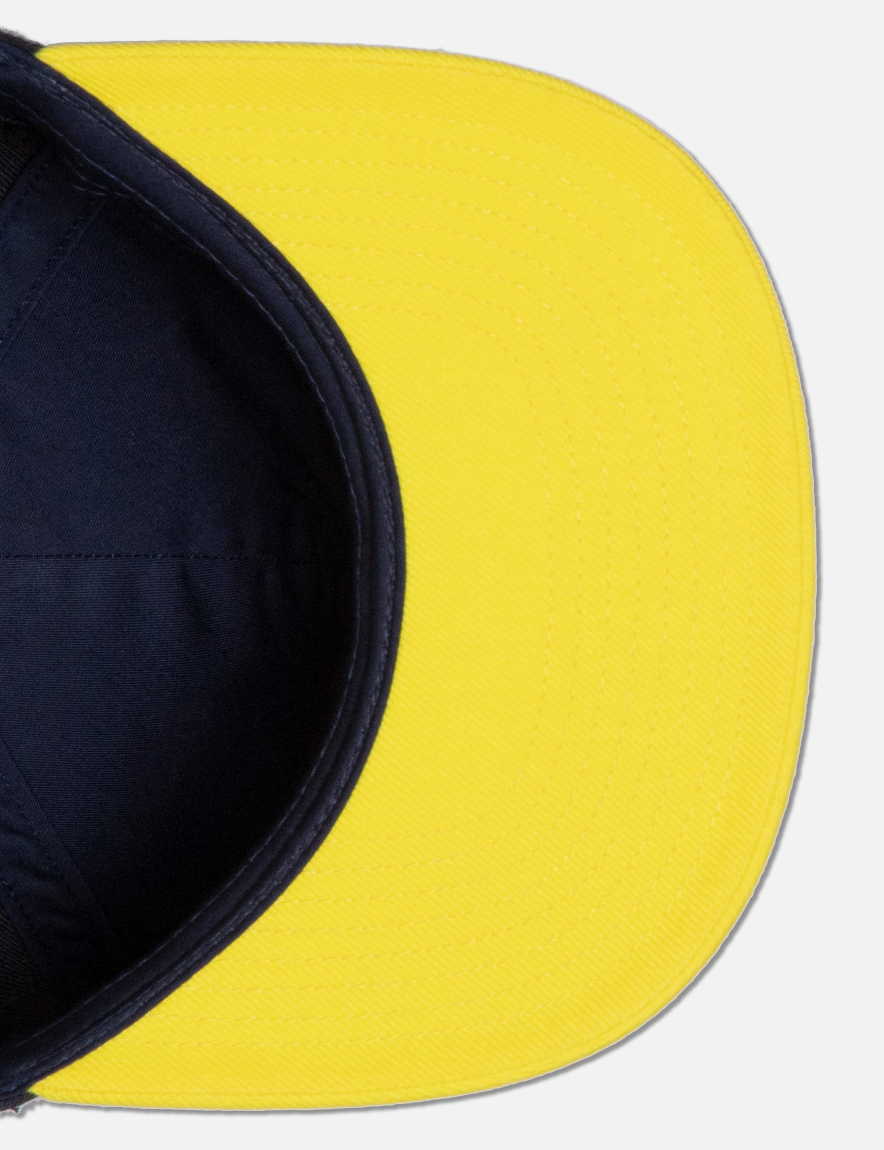 Mickey Two Tone Cap view 16