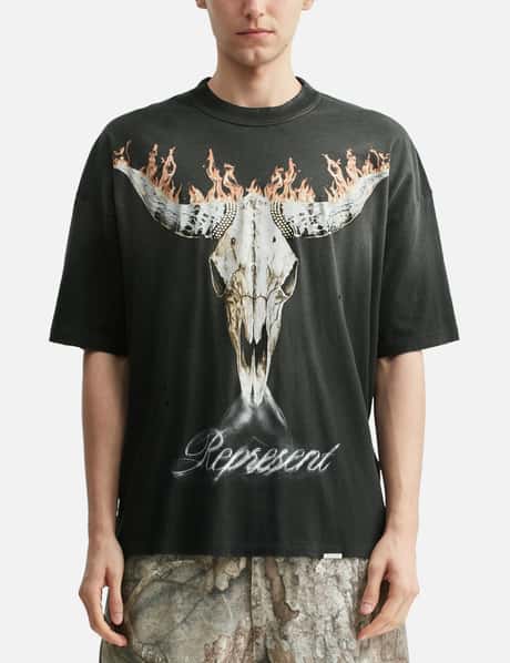 British Cowboys T-Shirt view 10