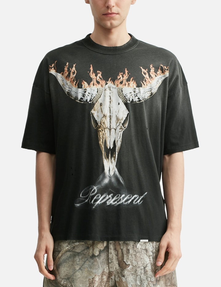 Represent British Cowboys T-Shirt