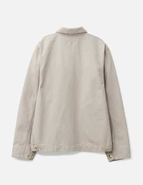 OG Detroit Jacket view 9