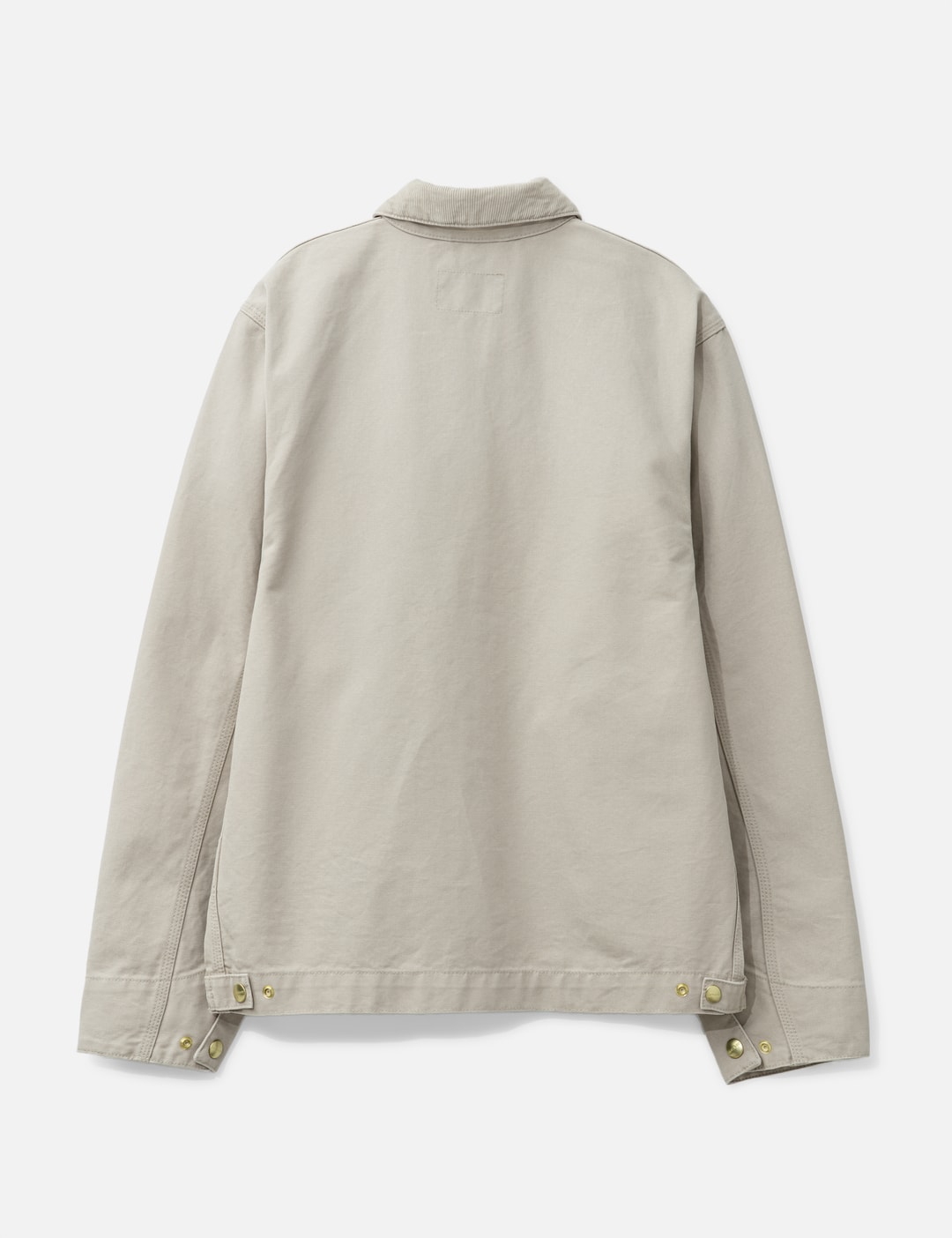 OG Detroit Jacket view 10