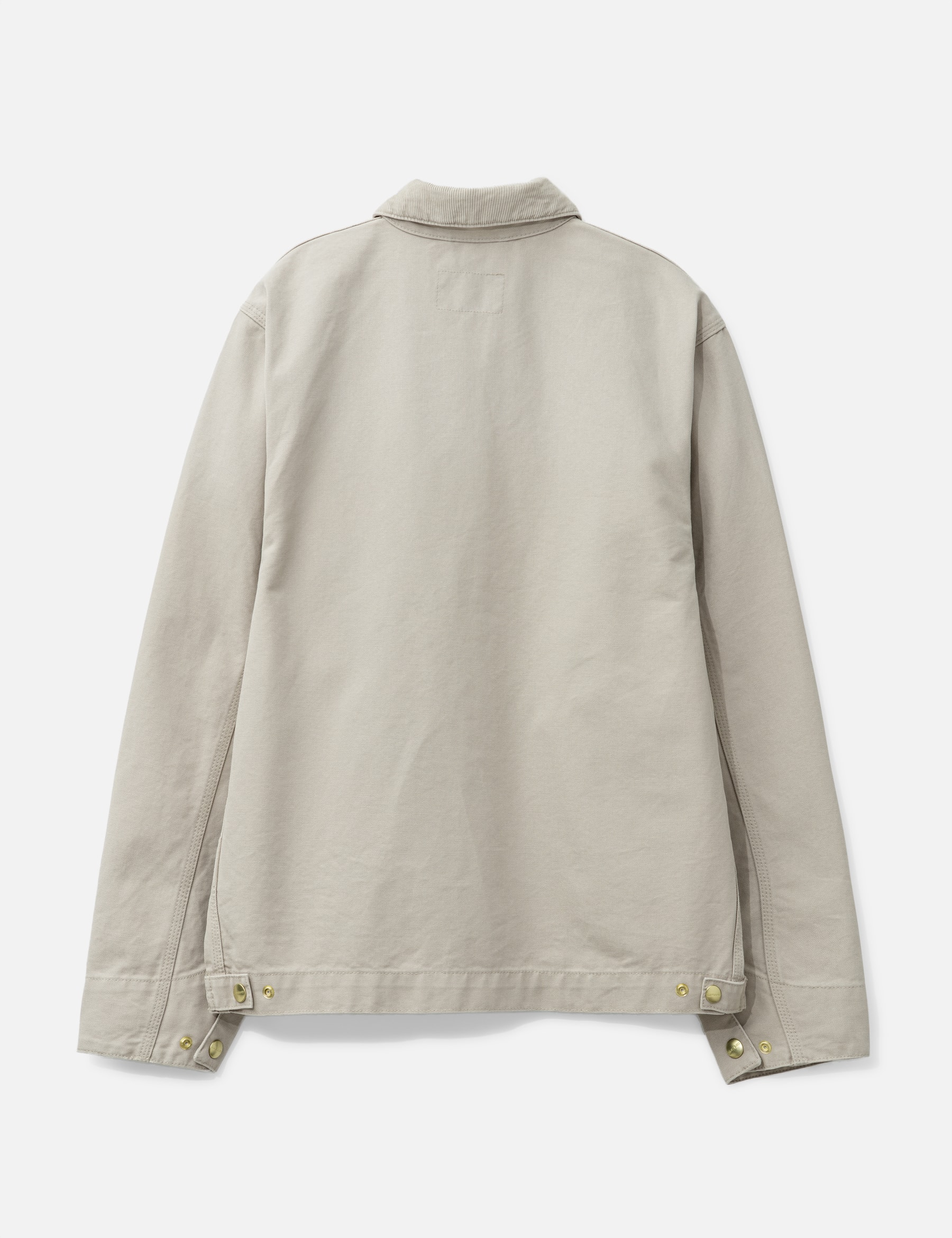 OG Detroit Jacket view 20
