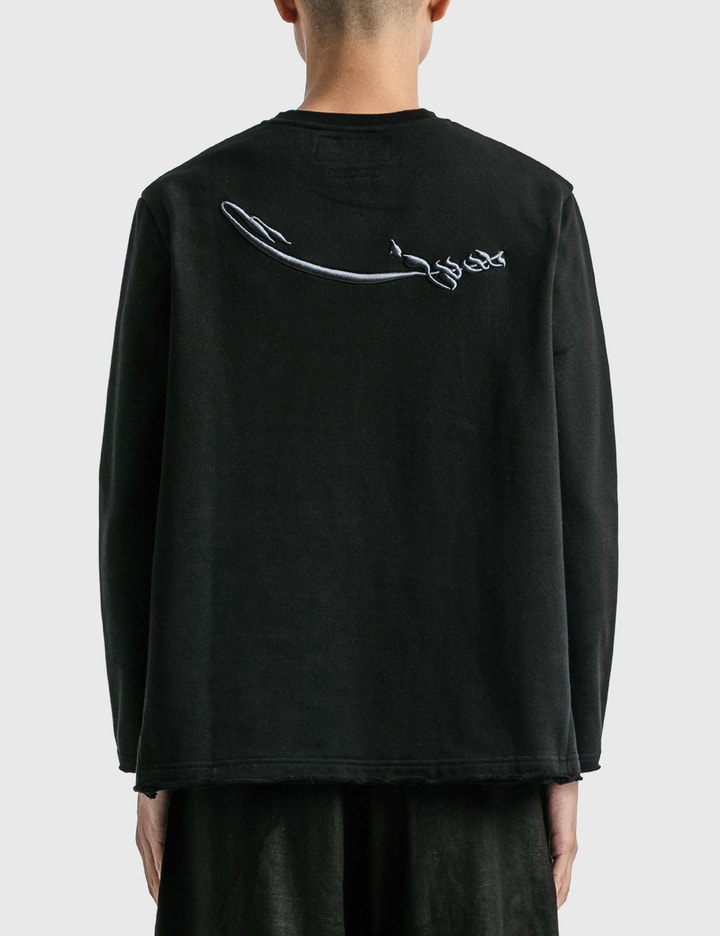 Stone Wash Daily Sweatshirt Placeholder Image
