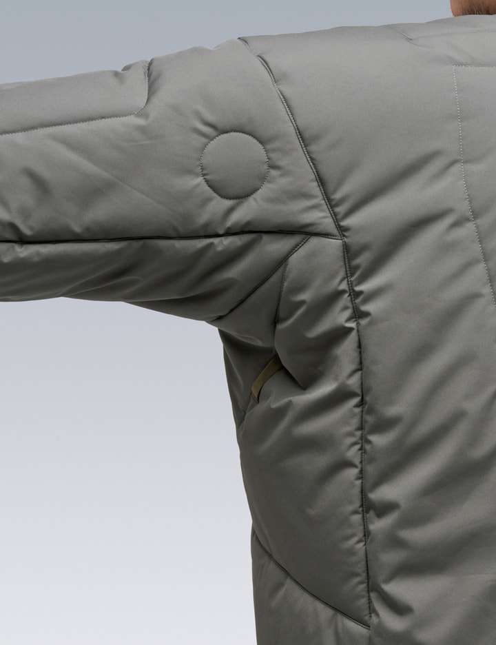 Windstopper® Primaloft® Modular Liner Jacket Placeholder Image