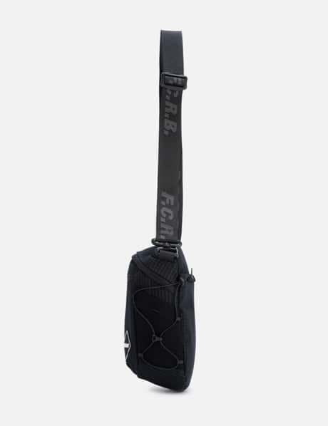 F.C. Real Bristol - Tour Mini Shoulder Bag | HBX