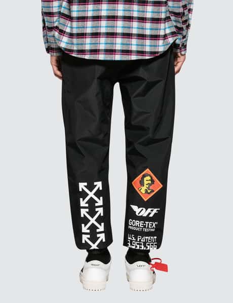 Off-White™ - Gore-Tex Pant | HBX