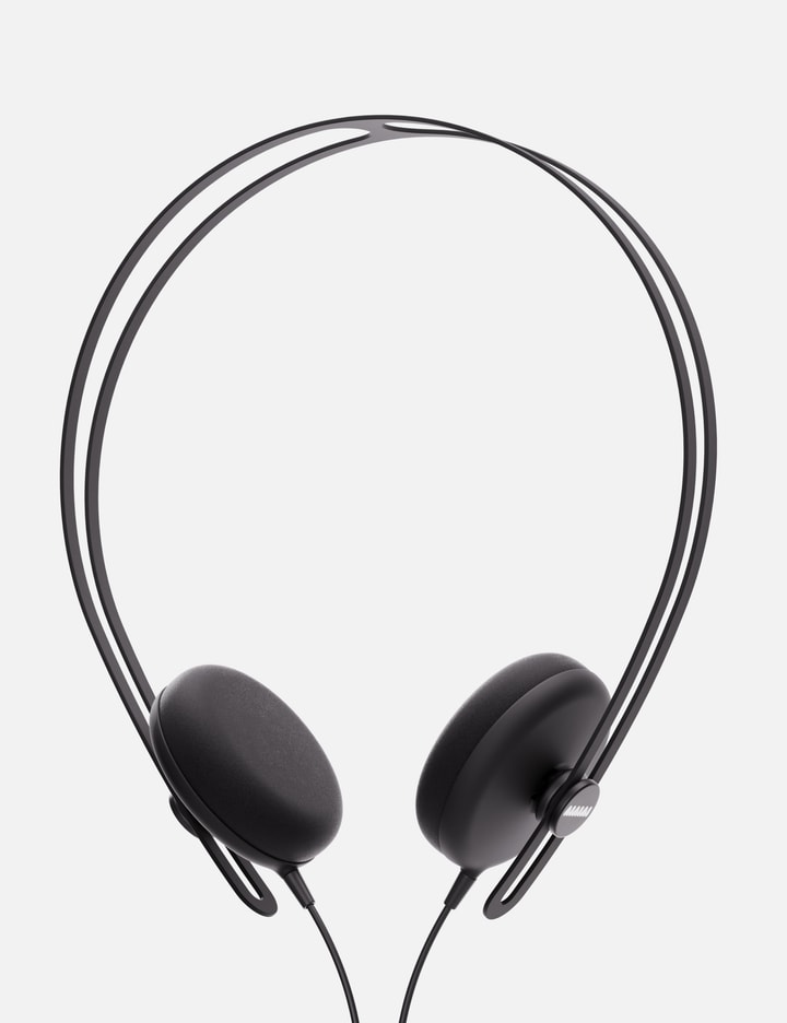AIAIAI Tracks JJJJound - USB-C - Black