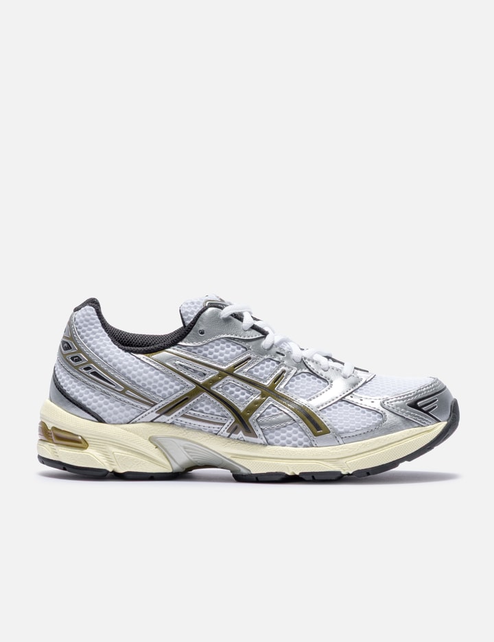 Asics Gel-1130 In White