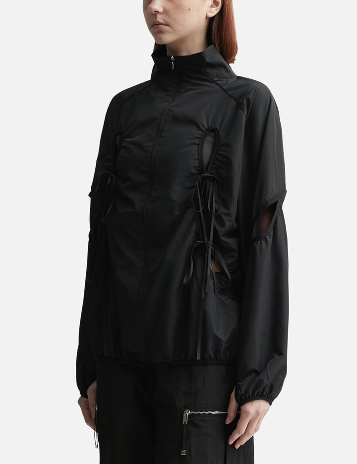 Cut-Out Windbreaker Placeholder Image