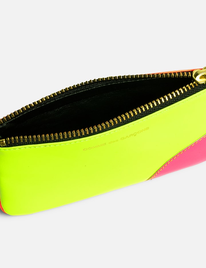 Super Fluo Wallet Placeholder Image
