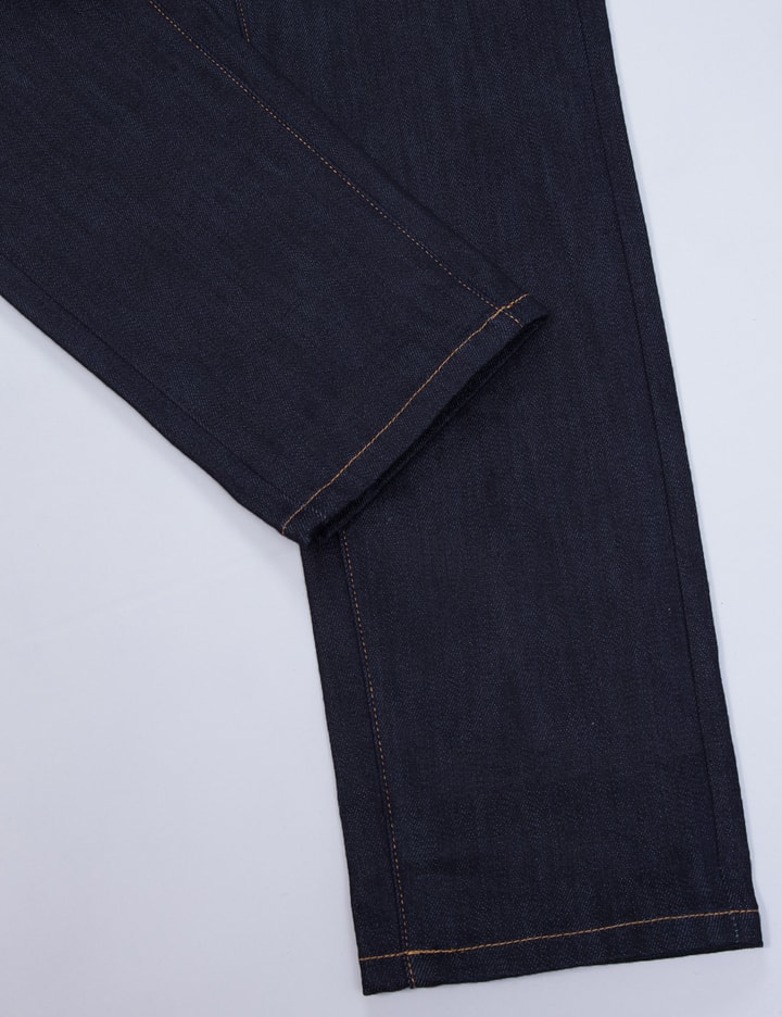 Raw Sk8 Life Stretch Denim Jeans Placeholder Image
