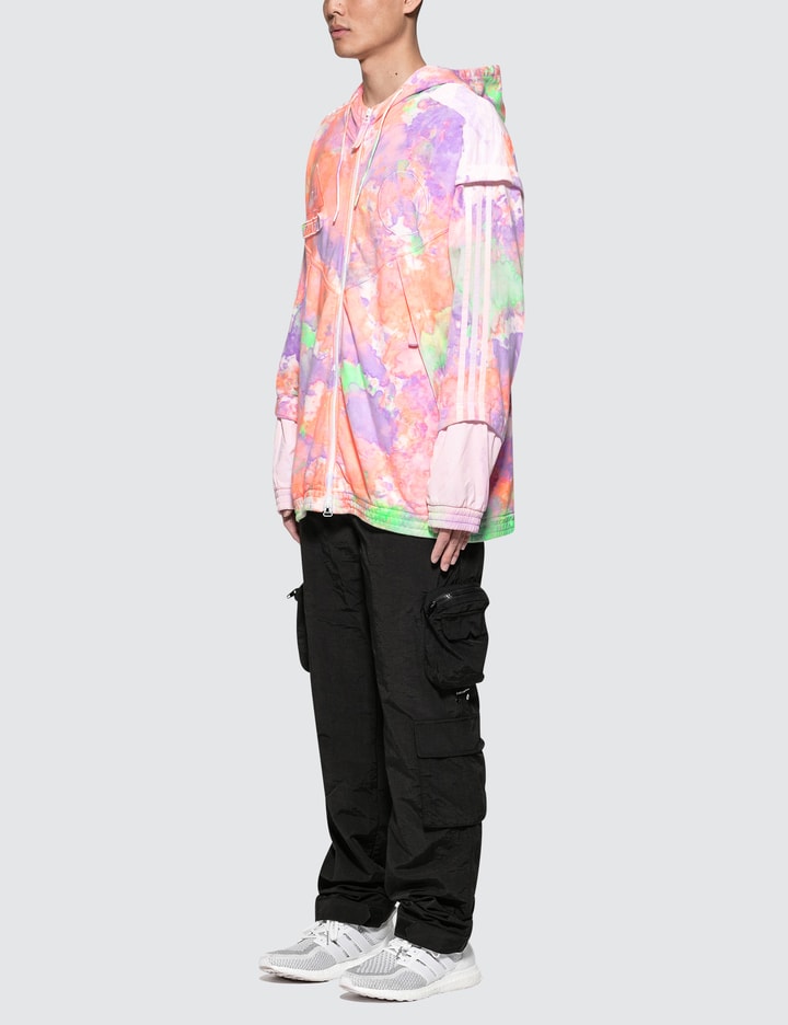 Pharrell Williams x Adidas Hu Holi Windbreaker Placeholder Image