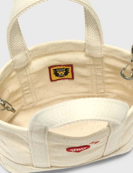 Human Made - Mini Shoulder Bag | HBX