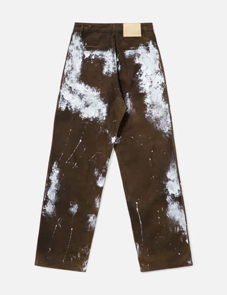 Hench Workpants view 8