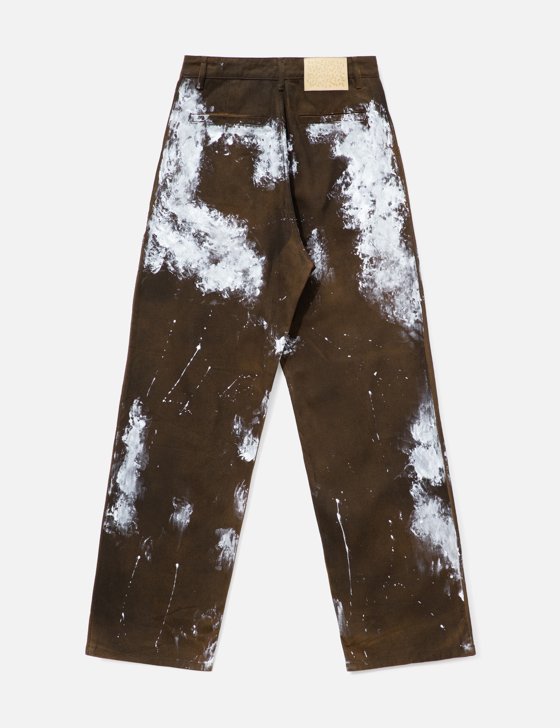 Hench Workpants view 17