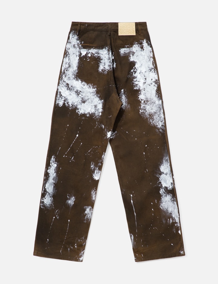 Basketcase Hench Workpants