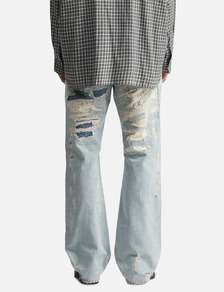 Acne Studios Mended Jeans 2010M