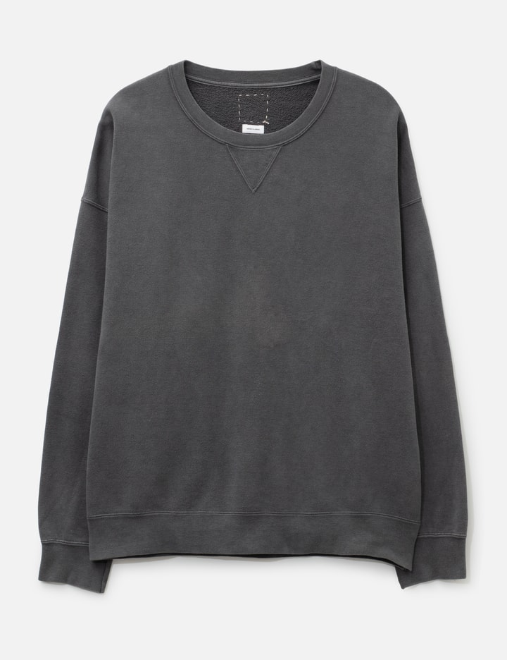 Visvim Amplus Sweat L/S