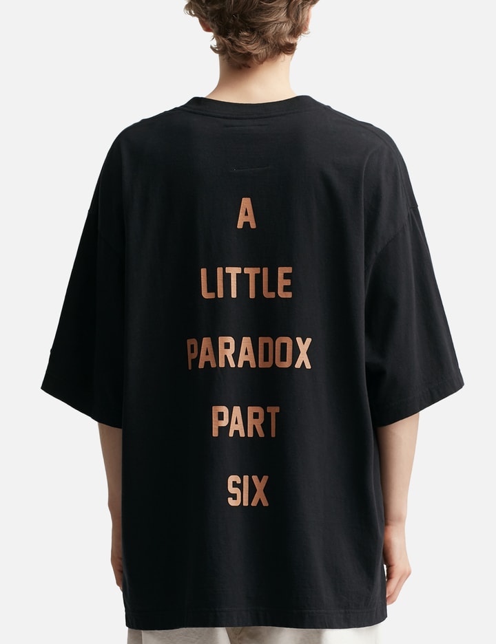 Dog Printed T-shirt Placeholder Image