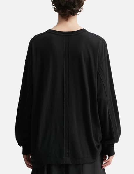 UNDERCOVERISM FOR REBELS Long Sleeve T-Shirt view 20