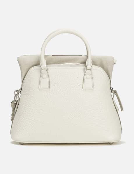 Maison Margiela - 5ac Classique Mini Bag | HBX - Globally Curated 