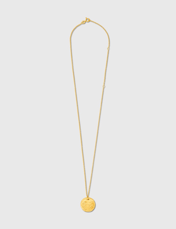 Medium Leone Necklace Placeholder Image